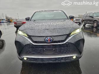 Toyota Venza II 2.5hyb CVT 4WD