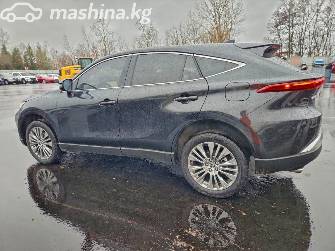 Toyota Venza II 2.5hyb CVT 4WD
