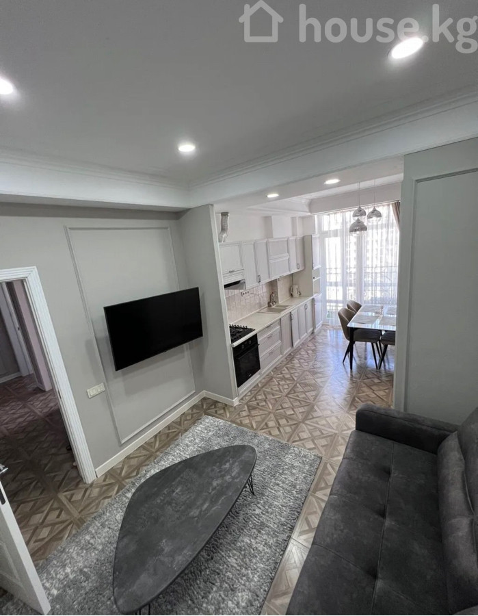 2-комн. кв., 80 м2