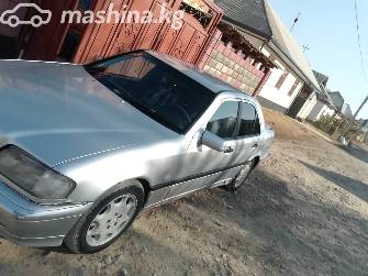 Mercedes-Benz S-Класс III (W140) Рестайлинг 280 2.8 MT