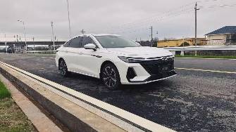 CHERY Arrizo 8 1.6 AMT