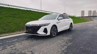 CHERY Arrizo 8 1.6 AMT