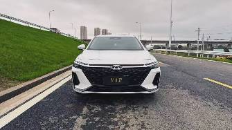 CHERY Arrizo 8 1.6 AMT