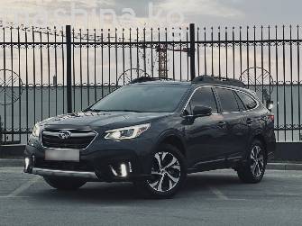 Subaru Outback VI Limited XT 2.4 CVT 4WD