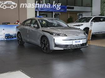 Qiyuan A05 1.5hyb CVT