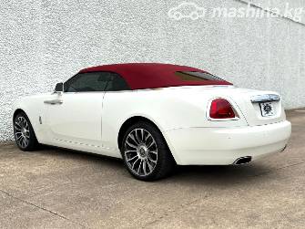Rolls-Royce Dawn 6.6 AT