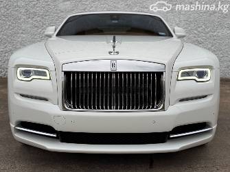 Rolls-Royce Dawn 6.6 AT