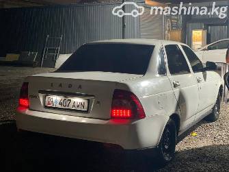 ВАЗ (Lada) Priora I 1.6 MT