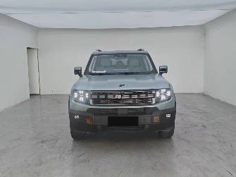 Jetour Shanhai T1 1.5hyb AT