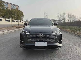 Changan CS75 I Рестайлинг 2 1.5 MT