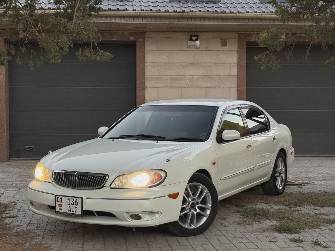 Nissan Cefiro III (A33) 2.0 AT