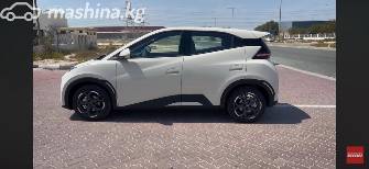 BYD Seagull 38.88 kWh Electro AT