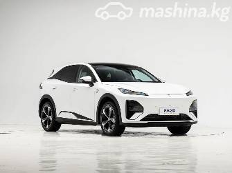 Changan Deepal S7 31.73 kWh 1.5hyb AT