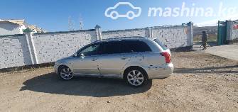 Toyota Avensis II 2.0 AT