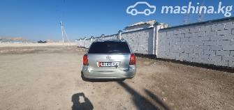 Toyota Avensis II 2.0 AT