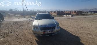 Toyota Avensis II 2.0 AT