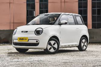 Changan Lumin 28kWh Electro AT