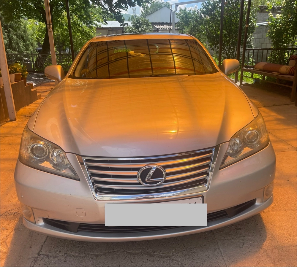 Открыть фото Lexus ES V Рестайлинг 350 3.5 AT