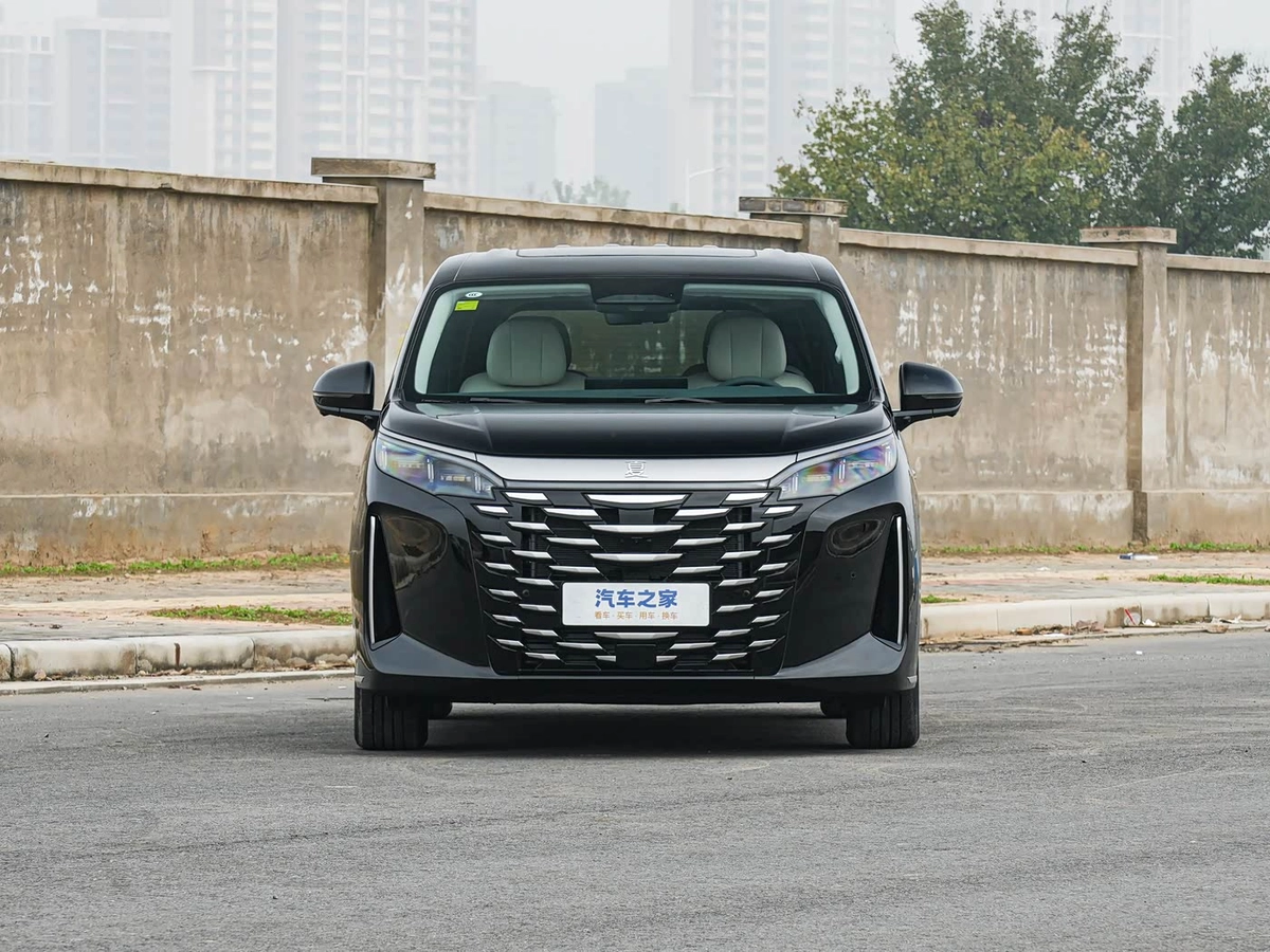 BYD Xia 20.39 kWh 1.5hyb CVT