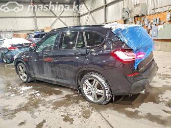 BMW X1 II (F48) Рестайлинг 28i xDrive 2.0 AT 4WD