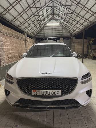 Genesis GV70 I 2.5 AT 4WD