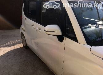 Kia Ray I Рестайлинг 1.0 AT