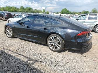 Audi A7 II (4K) 55 TFSI 3.0 AMT 4WD