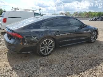 Audi A7 II (4K) 55 TFSI 3.0 AMT 4WD
