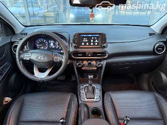 Hyundai Kona I 1.6 AMT