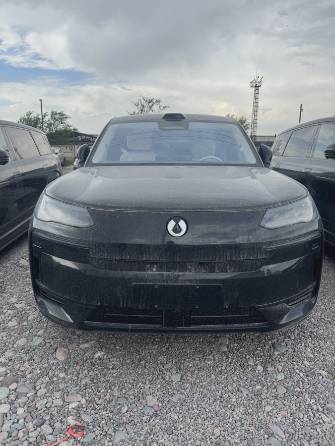 Denza N9 2.0hyb CVT 4WD
