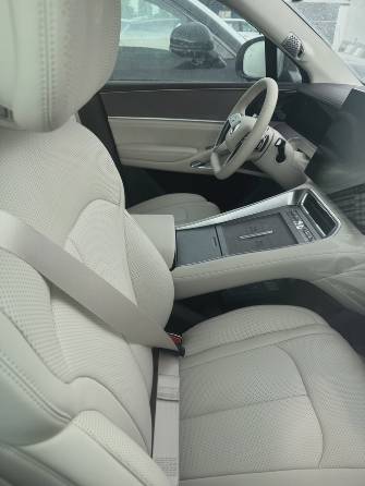 Denza N9 2.0hyb CVT 4WD