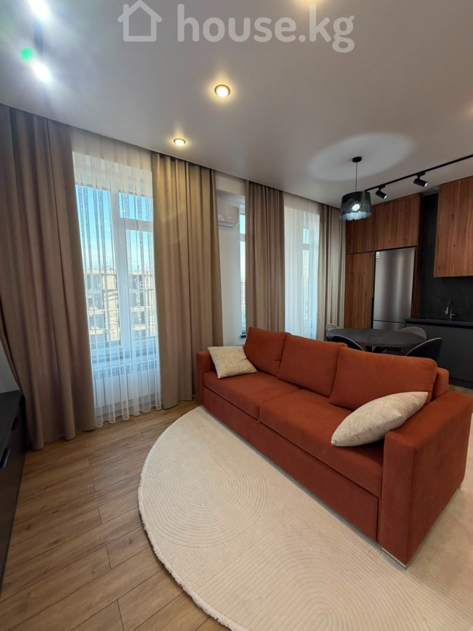 1-комн. кв., 40 м2