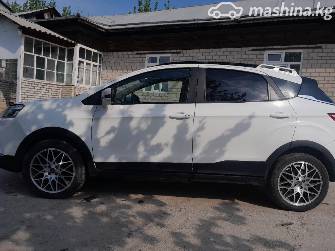 BYD E2 I Long Range Electro AT