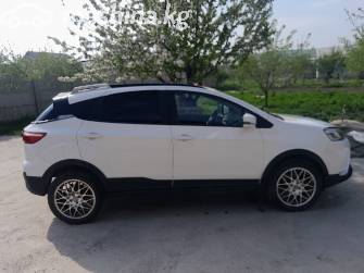 BYD E2 I Long Range Electro AT