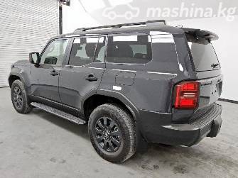 Toyota Land Cruiser Prado 250 Series 2.4hyb AT 4WD
