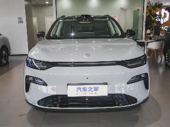Leapmotor C11 AT
