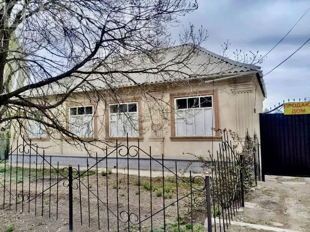 Дом, 4-комн., 91 м2
