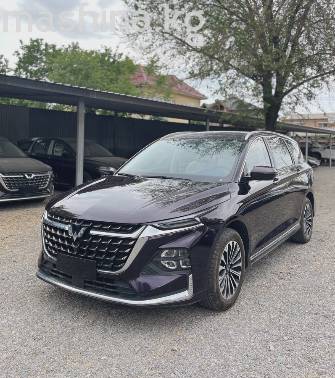 Wuling Kaijie 1.5 CVT