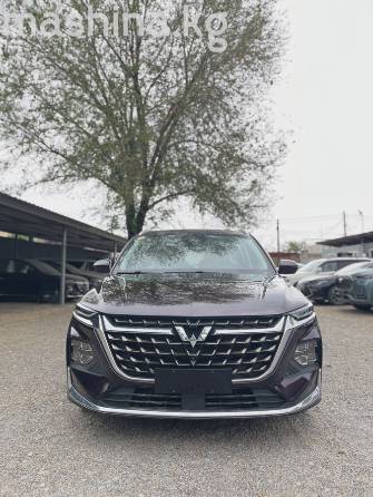 Wuling Kaijie 1.5 CVT