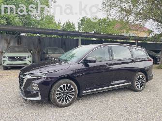 Wuling Kaijie 1.5 CVT