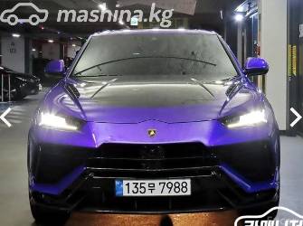 Lamborghini Urus I Рестайлинг Performante 4.0 AT 4WD