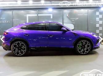 Lamborghini Urus I Рестайлинг Performante 4.0 AT 4WD