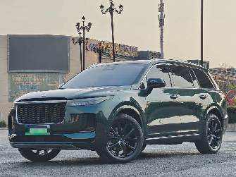 LiXiang One 1.2hyb CVT 4WD