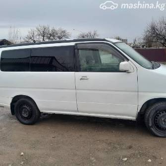 Honda Stepwgn I Рестайлинг 2.0 AT