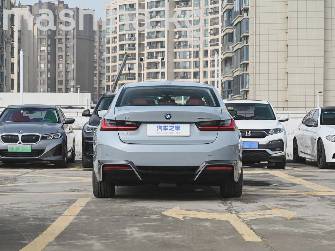 BMW i3 I (G28) 35L Electro AT