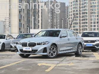 BMW i3 I (G28) 35L Electro AT