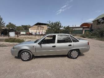 Daewoo Nexia I Рестайлинг 1.5 MT