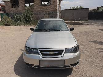 Daewoo Nexia I Рестайлинг 1.5 MT