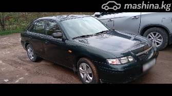Mazda Capella VI 1.8 MT