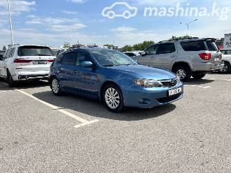 Subaru Impreza III 2.5 AT 4WD